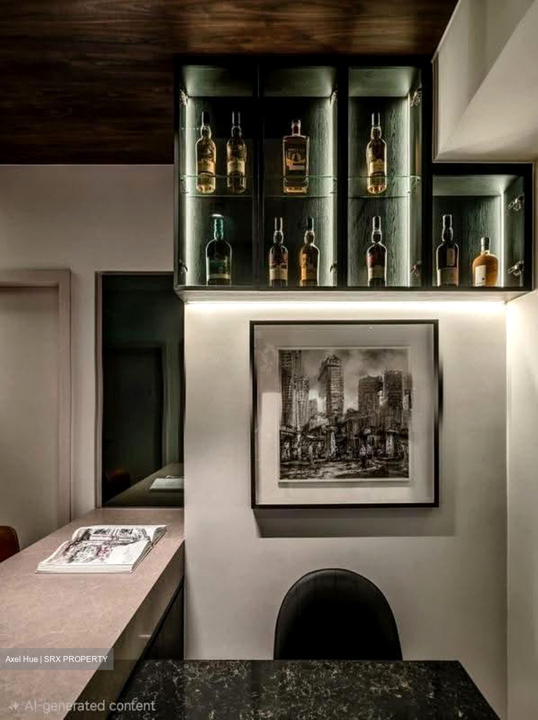 Jui Residences (D12), Apartment #619540021